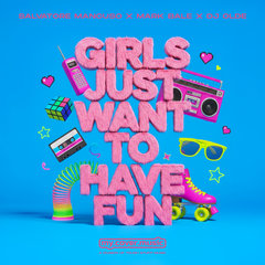 Girls Just Want to Have Fun