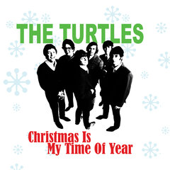 Christmas Is My Time Of Year