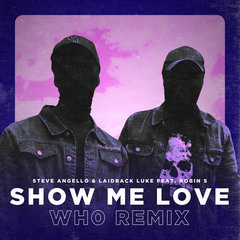 Show Me Love