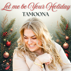 Let Me Be Your Holiday