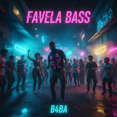 FAVELA BASS