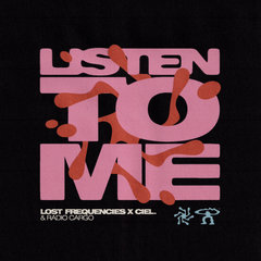 Listen To Me