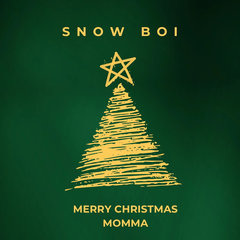 Merry Christmas Momma