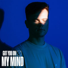 Got You On My Mind