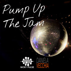 Pump Up The Jam