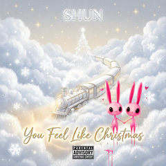 You Feel Like Christmas