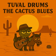 The Cactus Blues