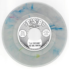 La Chicana