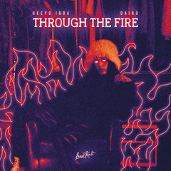 Through The Fire