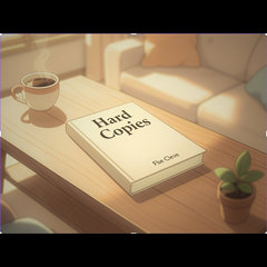 Hard Copies Freestyle