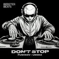 Don't Stop