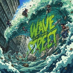 Wave of the Street