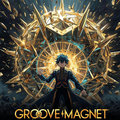 Groove Magnet