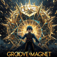 Groove Magnet