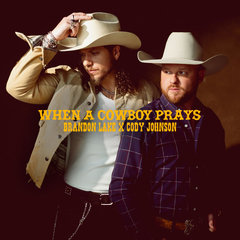 When A Cowboy Prays