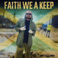 Faith We A Keep
