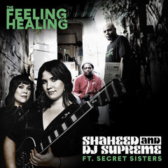 The Feeling of Healing