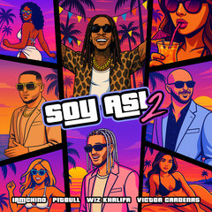 Soy Asi 2
