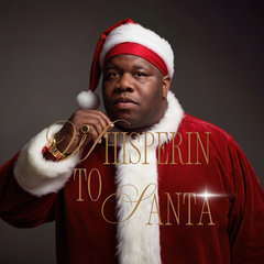 Whisperin' to Santa