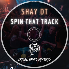 Spin That Track