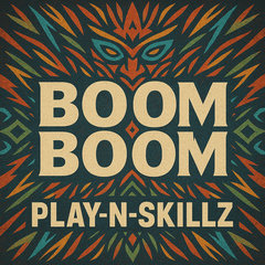 BOOM BOOM