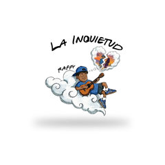 La Inquietud