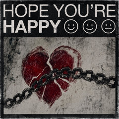 Hope You're Happy