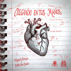 Colgando En Tus Manos