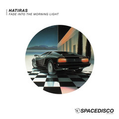 Fade Into the Morning Light