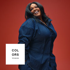 Don't Play - A COLORS SHOW