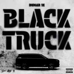 Black Truck