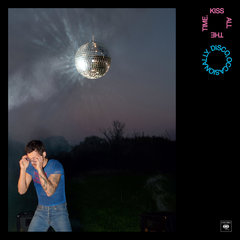 Aperture