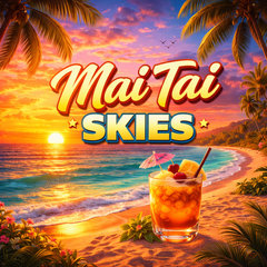 Mai Tai Skies