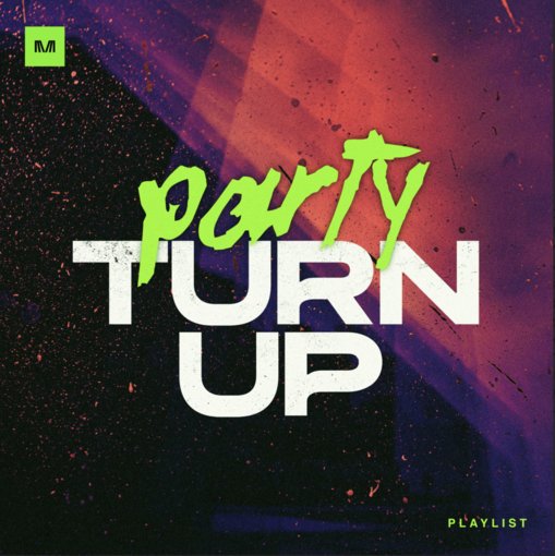 Playlist cover