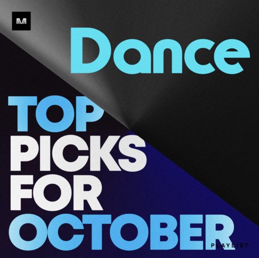 Playlist cover