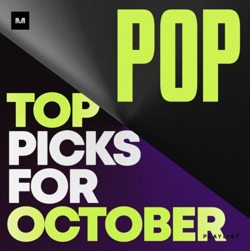 Playlist cover