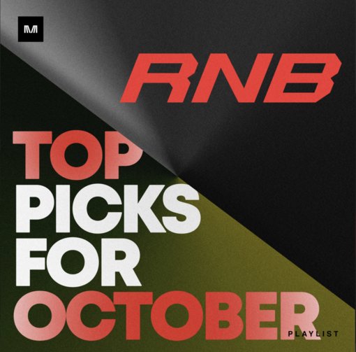 Playlist cover