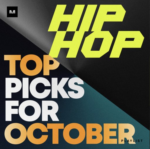 Playlist cover