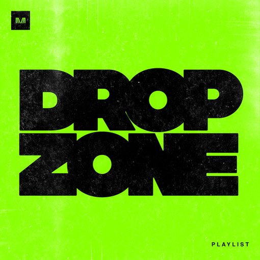 Playlist cover