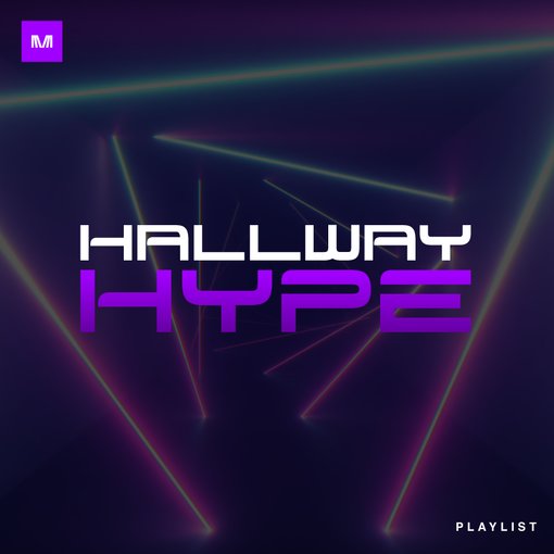 Playlist cover