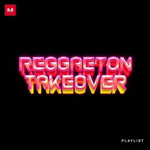 Playlist cover