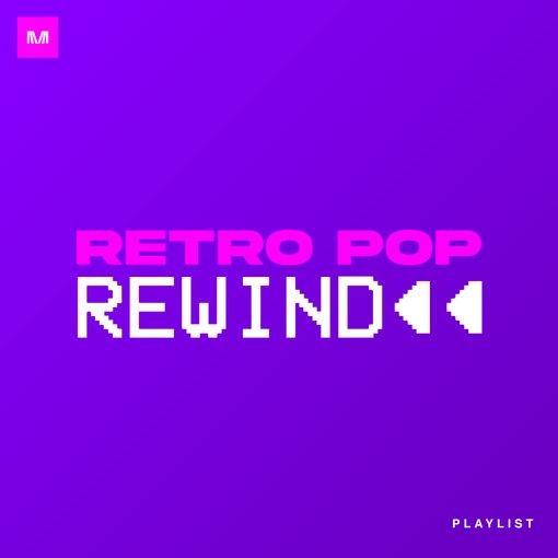 Retro Pop Rewind