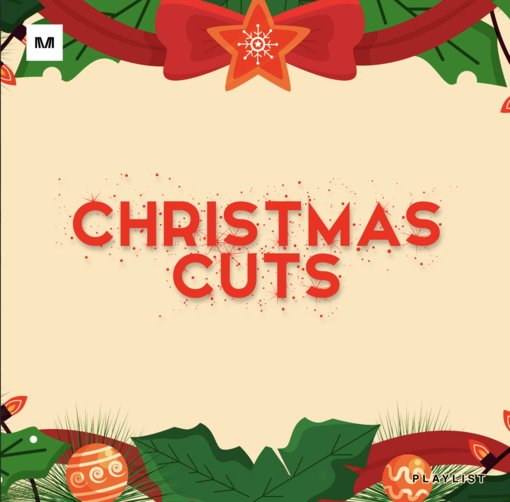 Playlist cover