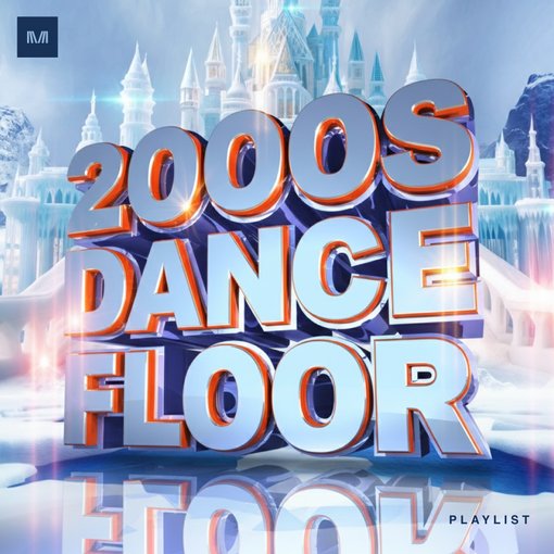 Playlist cover