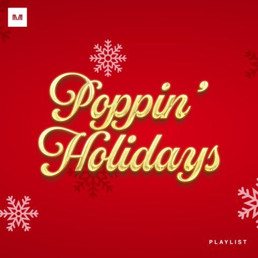 Poppin' Holidays