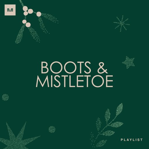 Playlist cover