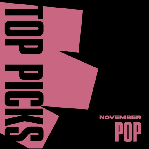 Playlist cover