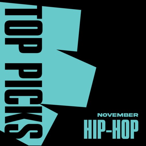 Playlist cover