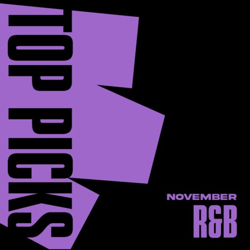 Playlist cover