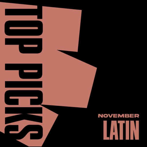 Playlist cover